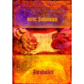 Download track S. R. V. Eric Johnson