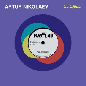 Download track Oportunidad Artur Nikolaev