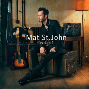 Download track Born For Loving You Mat St. John