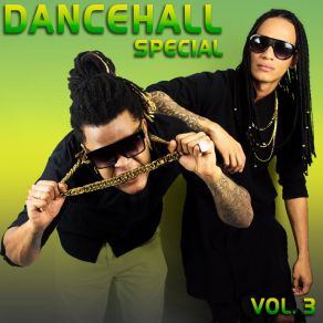 Download track Slow Wine DancehallIFO Fernandez