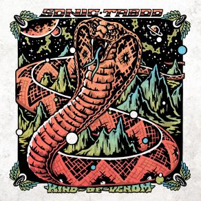 Download track Asphalt For Dinner Sonic Taboo