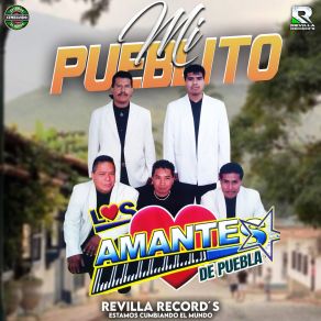 Download track Otra Vez Me Enamore LOS AMANTES DE PUEBLA