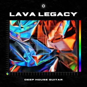 Download track Fashion Guitar Lava Legacy