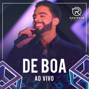 Download track Escolha Errada (Ao Vivo) Robinson Ribeiro