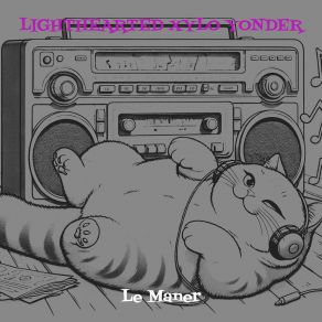 Download track Aqueous Transmission Le Maner