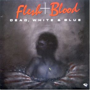 Download track What'S The World Coming To? Flesh And Blood