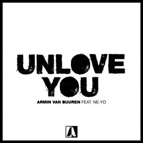 Download track Unlove You (Extended Mix) Ne - Yo