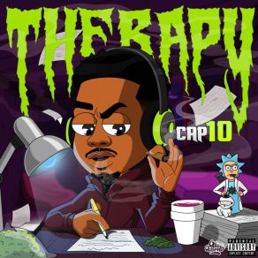 Download track Therapy (Part 1) Cap10