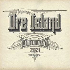 Download track Hanged Mans Blues Ore Island P. B