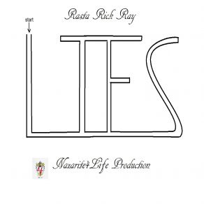 Download track Lies Rasta Rick Ray