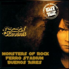 Download track War Pigs Ozzy Osbourne