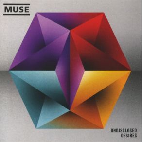 Download track Undisclosed Desires (Thin White Duke Remix) MuseThin White Duke