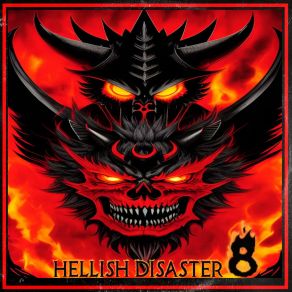 Download track Fvck HELLISH DISASTER