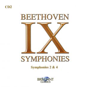 Download track Beethoven: Symphony No. 4 In B Flat Major Op. 60 - 3. Allegro Vivace Staatskapelle Dresden, Herbert Blomstedt