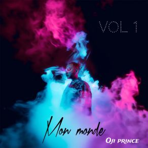 Download track Mon Ami Pierrot Oji Prince