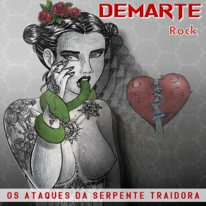 Download track Minha Amiga Solidão Demarterock