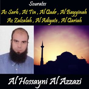 Download track Sourate Al Bayyinah (Quran) Al Hossayni Al Azzazi