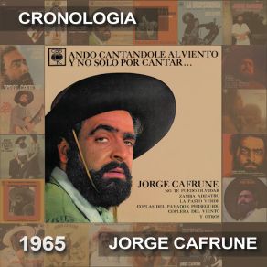 Download track La Corocorteña Jorge Cafrune