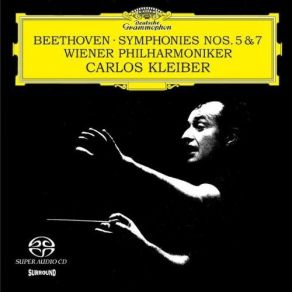 Download track Symphony No. 5 In C Minor, Op. 67: 1. Allegro Con Brio Carlos Kleiber, Weiner Philharmoniker