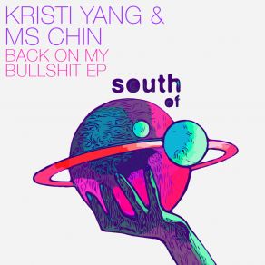 Download track Back On My Bullshit Ms. Chin