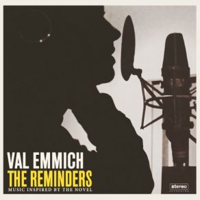 Download track Help Is Here Val Emmich