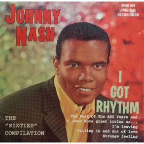 Download track Strange Feeling Johnny Nash