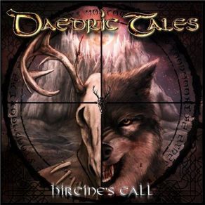 Download track Intro: Dædra Arise Daedric Tales