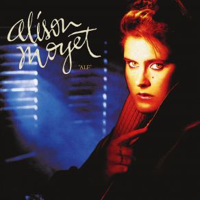 Download track Invisible [Extended Version] Alison Moyet