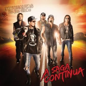 Download track É Problema Meu Detonautas Roque Clube