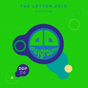 Download track The Letter 2019 (Club Radio Edit) Disco Dice