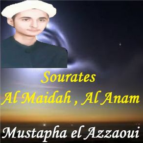 Download track Sourate Al Anam, Pt. 1 (Hafs Muratal) Mustapha El Azzaoui