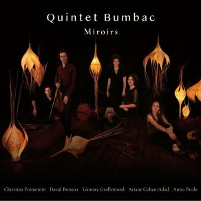 Download track Fantaisie Bulgare Quintet Bumbac