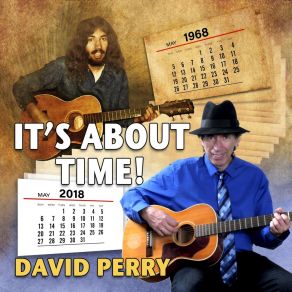 Download track Yes I Do David Perry