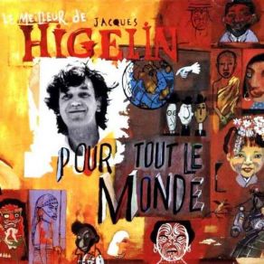 Download track Tombe Du Ciel Jacques Higelin