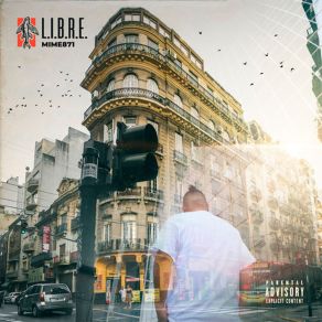 Download track L. I. B. R. E. Mime 871Fume871