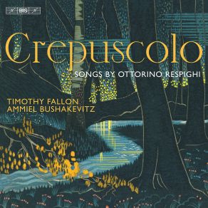 Download track Canti All'antica, P. 71: No. 1, L'udir Talvolta Timothy Fallon, Ammiel Bushakevitz