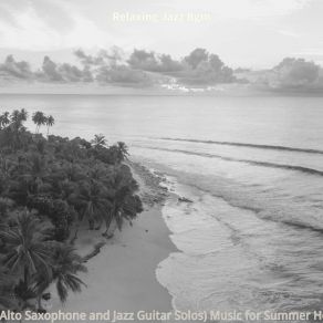 Download track Bossa Quintet Soundtrack For Traveling Relaxing Jazz Bgm