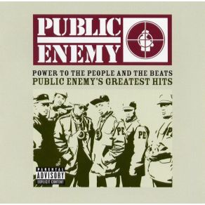 Download track Public Enemy No. 1 Public Energy