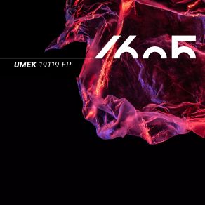 Download track 19119 (Original Mix) Umek