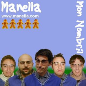 Download track L'Audacieux Manella