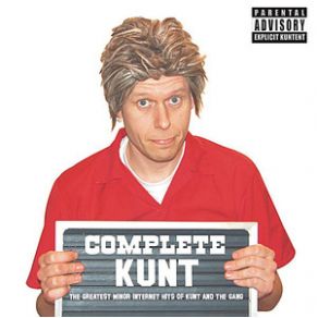 Download track W * Nking Over A Pornographic Polaroid Of An Ex - Girlfriend Who Died (Explicit) Kunt And The Gang