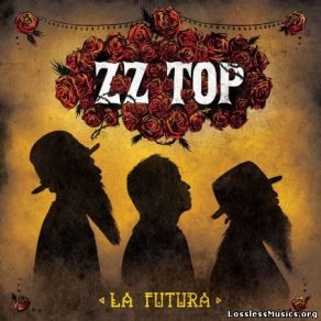 Download track Heartache In Blue ZZ Top