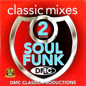 Download track Soul & Funk 85 Starts You Used To Hold Me So Tight (113) DMC