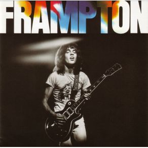 Download track Nassau / Baby, I Love Your Way Peter Frampton