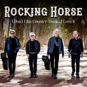 Download track Ask Your Mom Rocking Horse