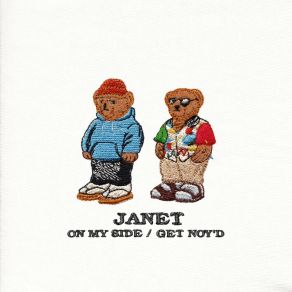 Download track Get Noy'd Janet