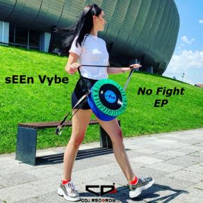 Download track No Fight (Original Mix) SEEn Vybe