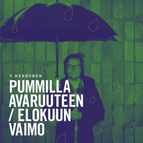 Download track Elokuun Vaimo V. Härkönen