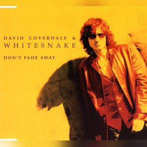 Download track Anything You Want David Coverdale, Whitesnake