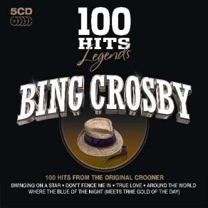 Download track Deep In The Heart Of Texas Bing Crosby